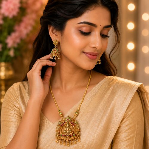 Kopura Lakshmi Haram