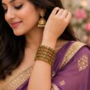 Silk Thread Bangles